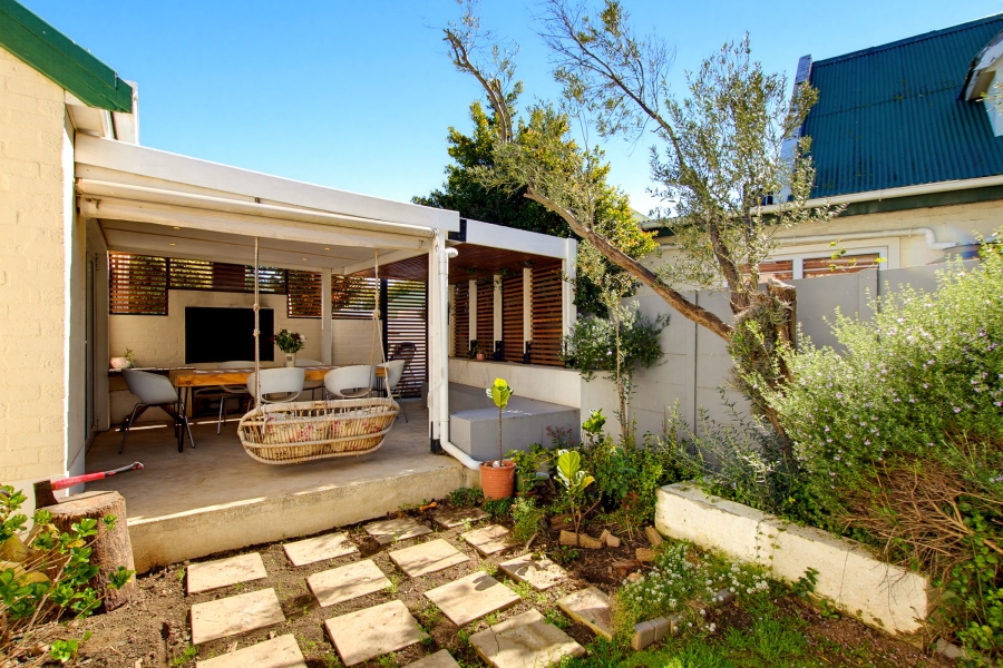 3 Bedroom Property for Sale in Bridge Water Western Cape